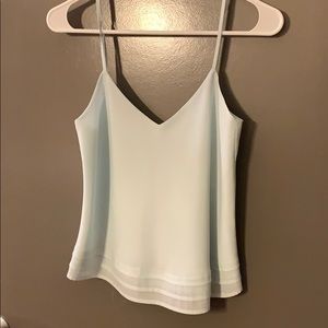 Talula tank top from Aritzia
